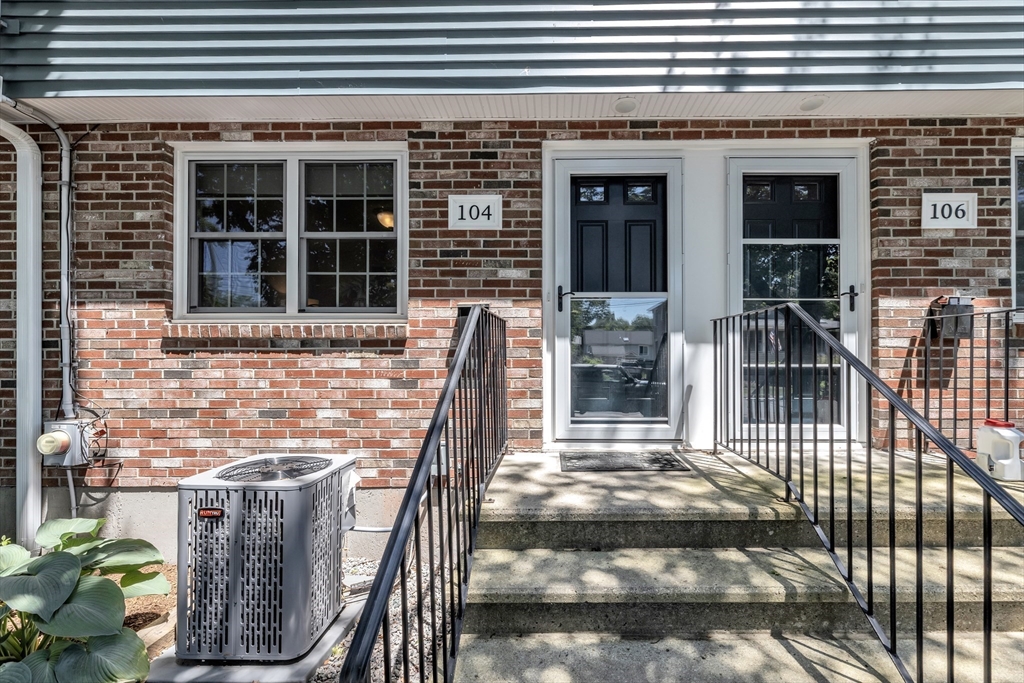 104 Hooper Road, Unit 104 Dedham, MA 02026 - Photo 20 of 21