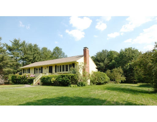 47 Meriam Road Concord, MA 01742 - Photo 1 of 1 Gallery Image 1