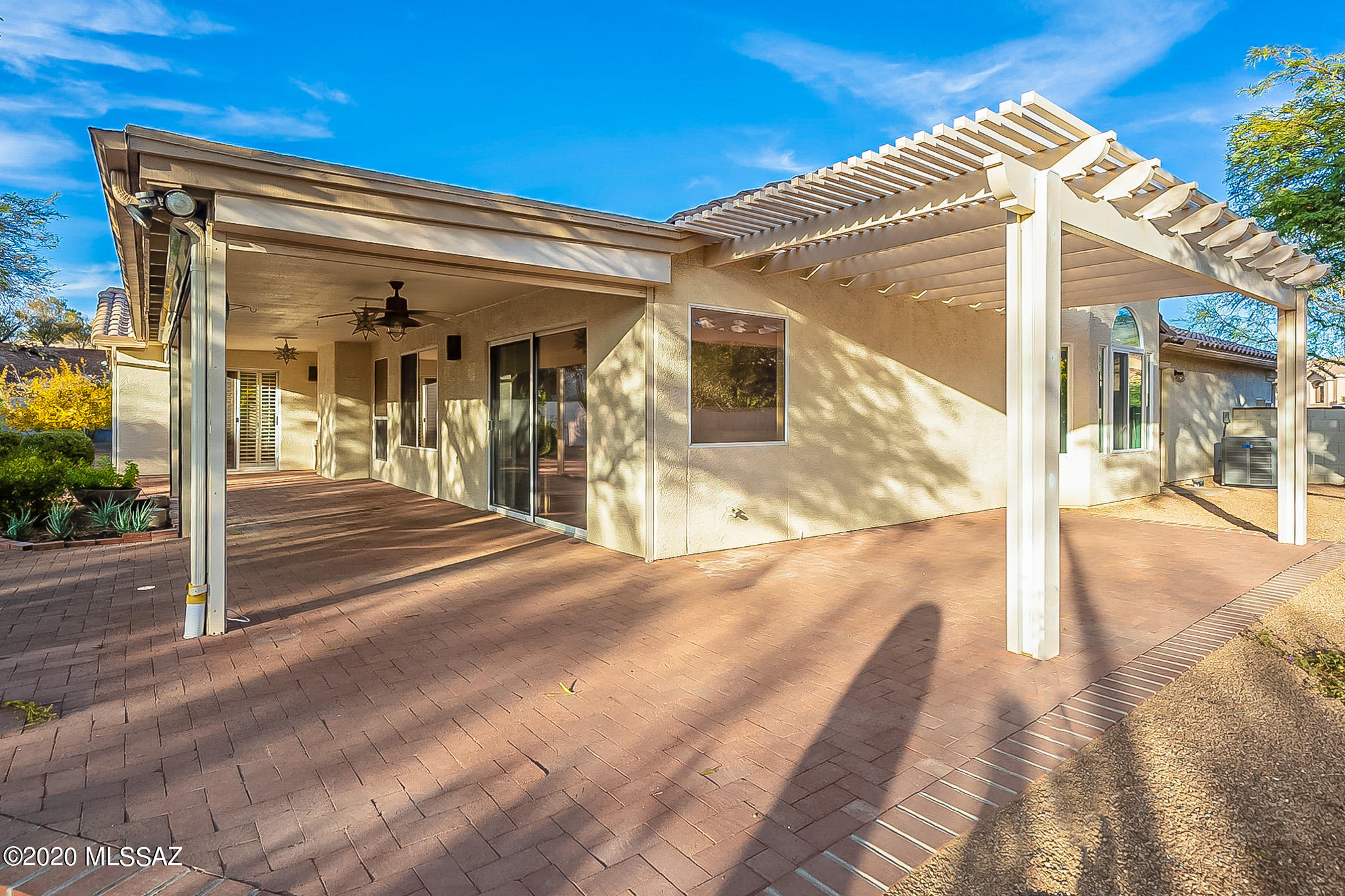 38182 South Stone Ridge Court Tucson, AZ 85739 - Photo 13 of 49