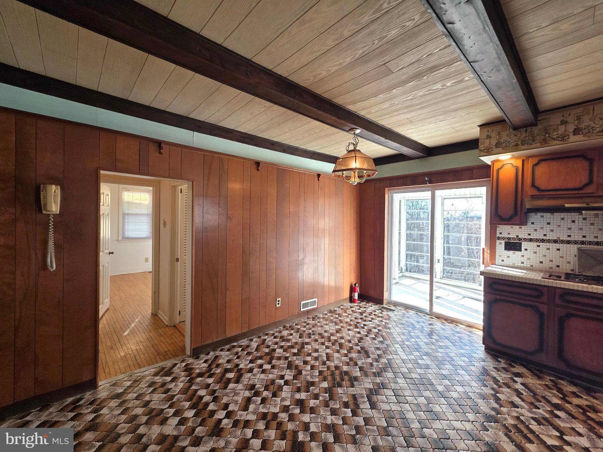 167 Singley Avenue Runnemede, NJ 08078 - Photo 23 of 56 a bedroom with a bed and a window