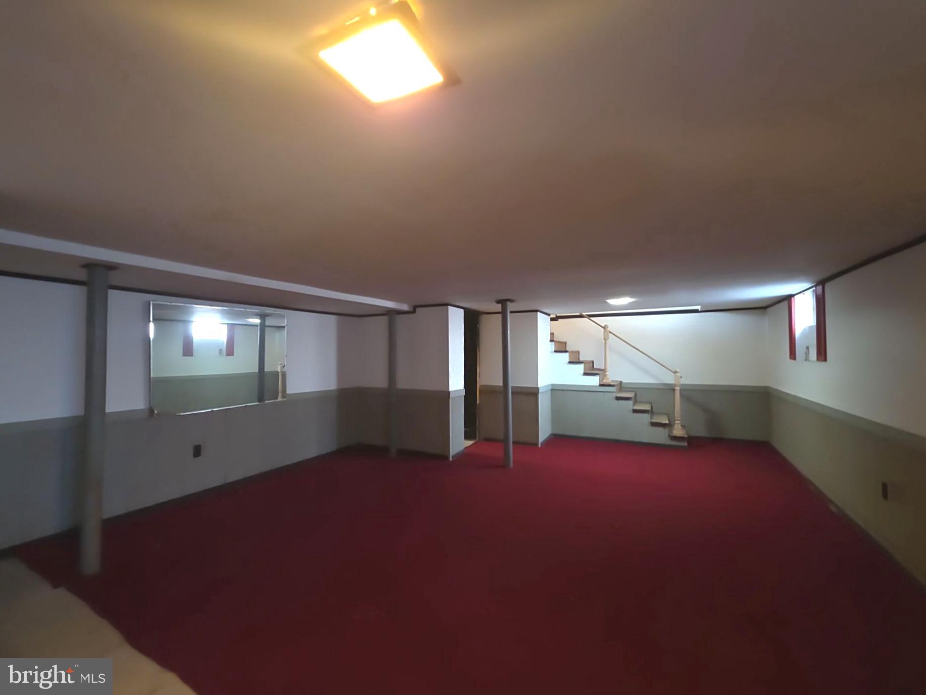 167 Singley Avenue Runnemede, NJ 08078 - Photo 30 of 56 a view of empty room with window