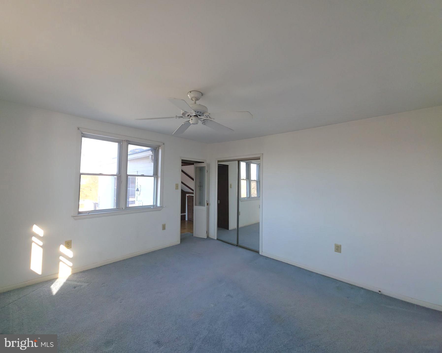 167 Singley Avenue Runnemede, NJ 08078 - Photo 46 of 56 a view of empty room with windows