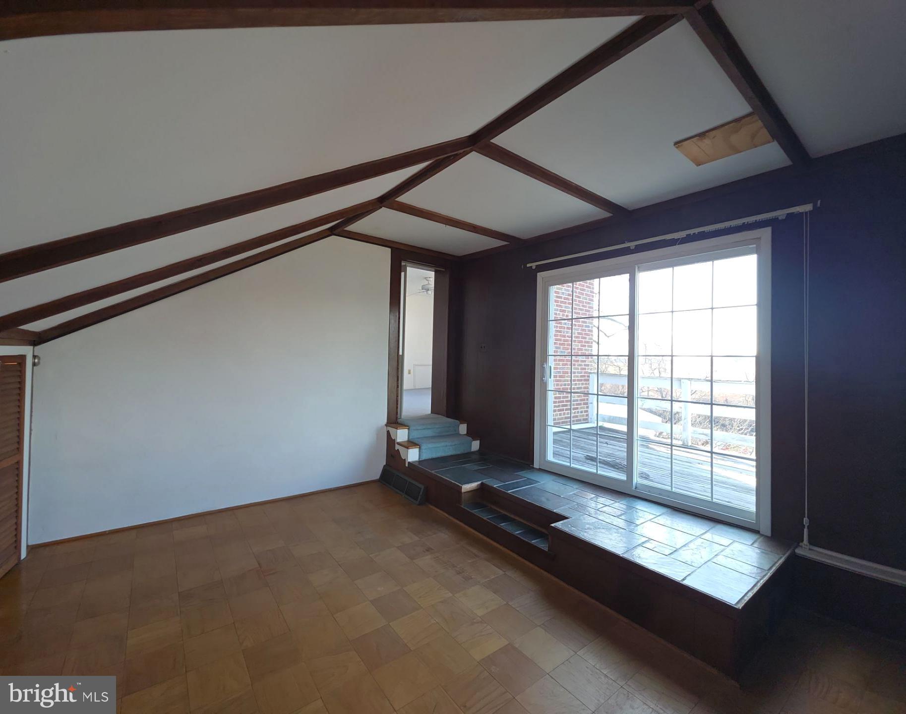 167 Singley Avenue Runnemede, NJ 08078 - Photo 51 of 56 a view of an empty room with a window