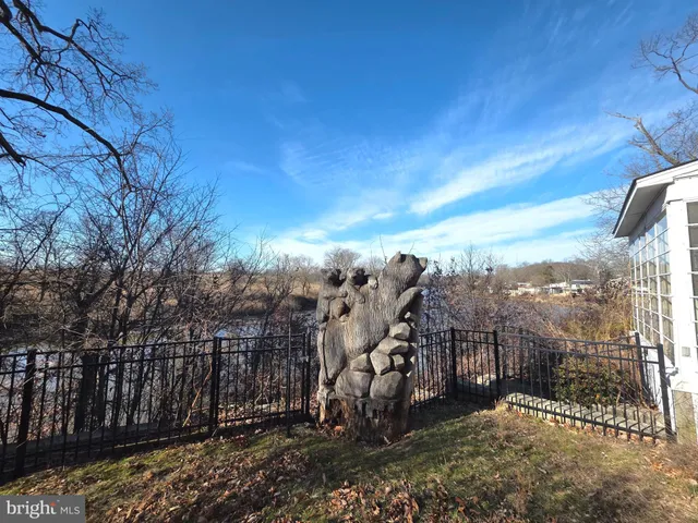 a view of a lake view