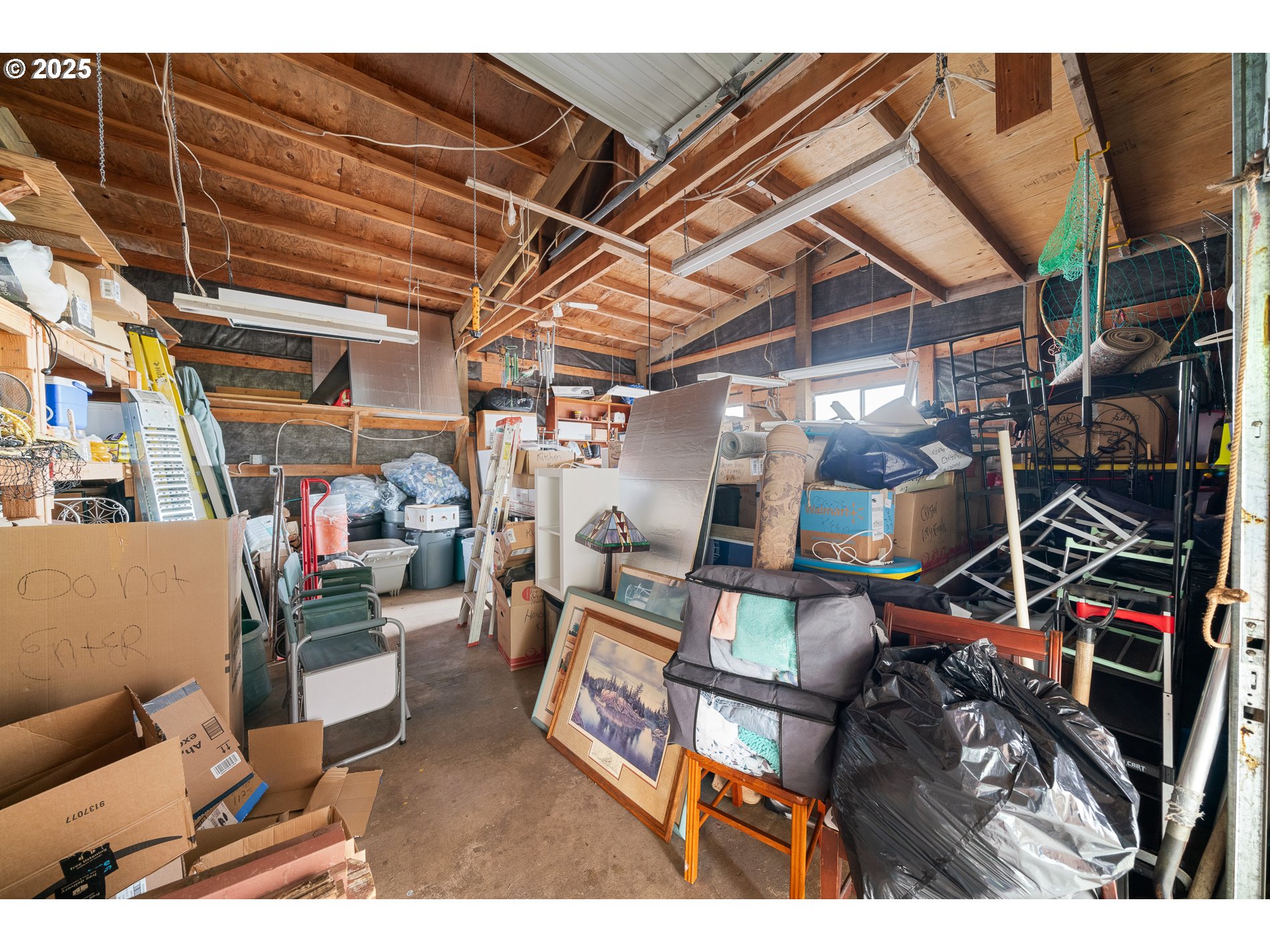 336 Gregory Street Wheeler, OR 97147 - Photo 34 of 42 a view of livingroom with couch and chairs