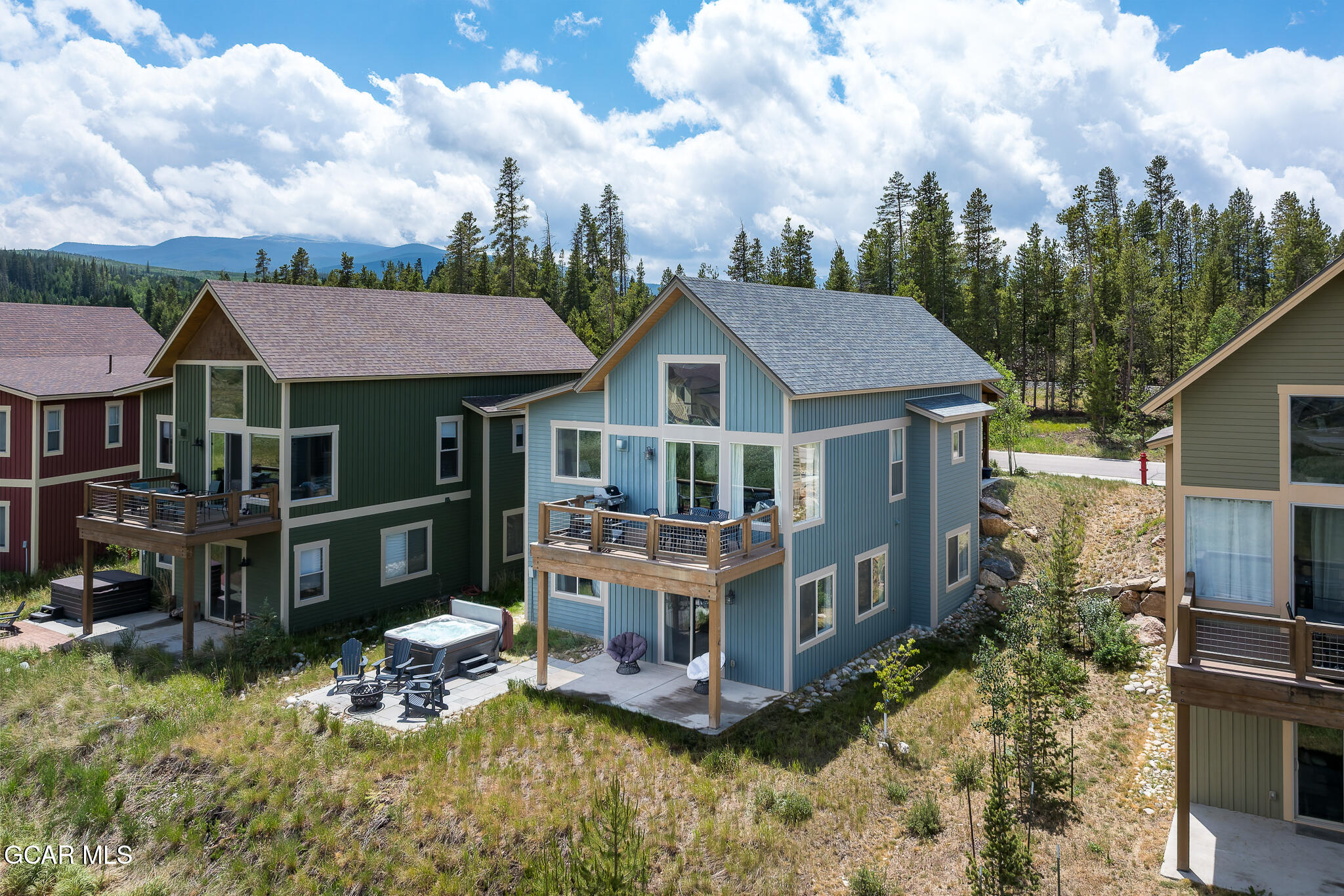249 Elk Ranch Road Fraser, CO 80442 - Photo 40 of 45 249 Elk Ranch Rd gp-7