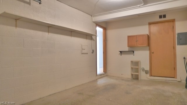 101 Gaslight Lane, Unit 101F Mayfield Heights, OH 44124 - Photo 17 of 20