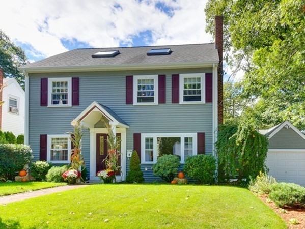 14 Heard Road Arlington, MA 02474 - Photo 2 of 28 Gallery Image 2