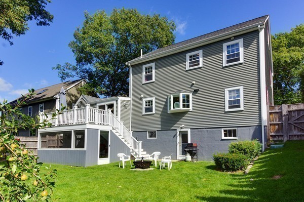14 Heard Road Arlington, MA 02474 - Photo 24 of 28 Gallery Image 24