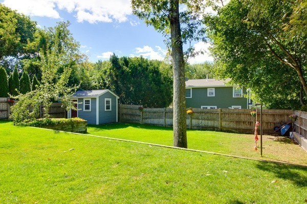 14 Heard Road Arlington, MA 02474 - Photo 26 of 28 Gallery Image 26