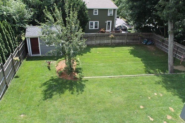 14 Heard Road Arlington, MA 02474 - Photo 27 of 28 Gallery Image 27