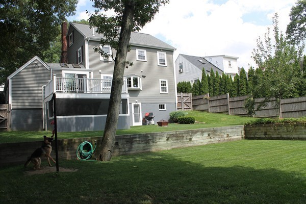 14 Heard Road Arlington, MA 02474 - Photo 3 of 28 Gallery Image 3