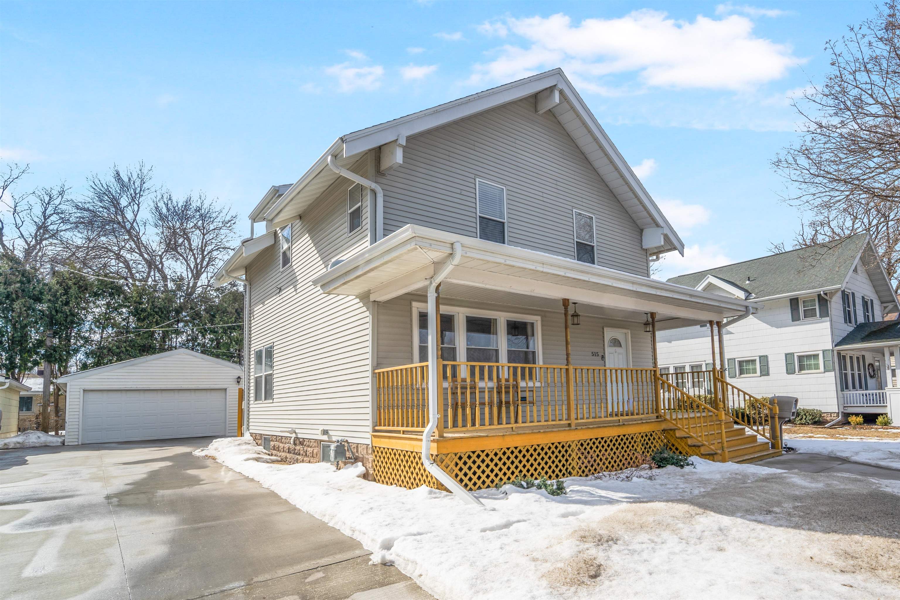 515 Prospect Street Combined Locks, WI 54113 - Photo 1 of 1 Gallery Image 1