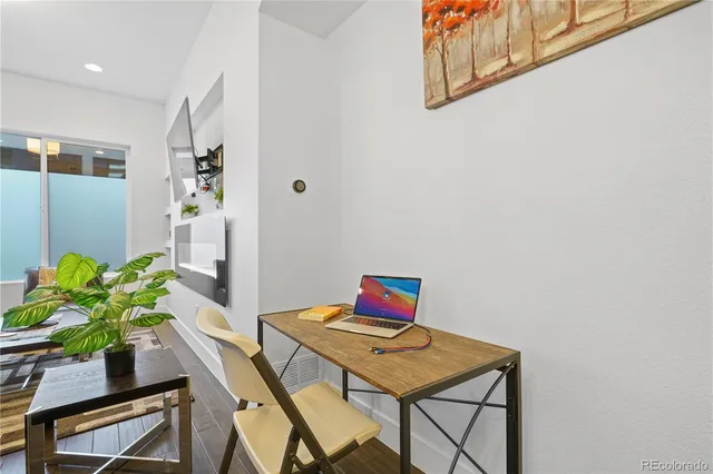 $748,000 | 3034 Wilson Court, Unit 3, Denver, CO 80205