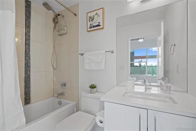 $748,000 | 3034 Wilson Court, Unit 3, Denver, CO 80205