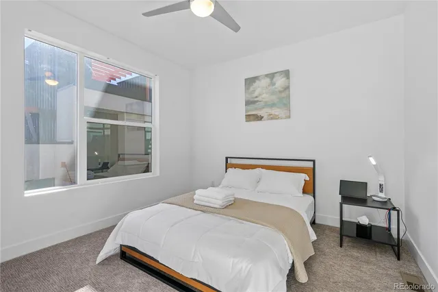 $748,000 | 3034 Wilson Court, Unit 3, Denver, CO 80205