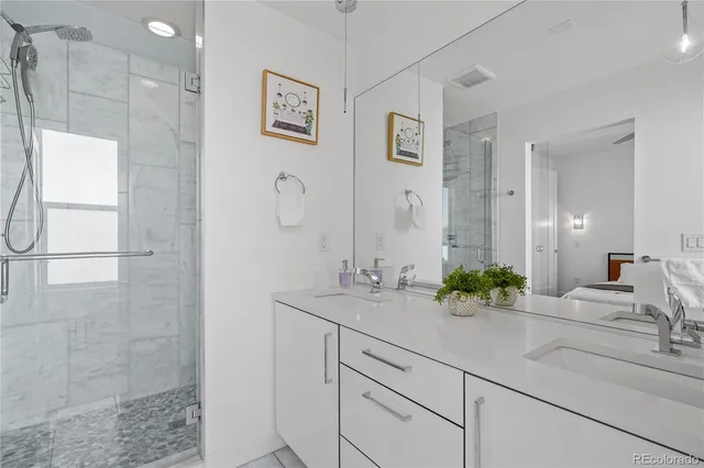 $748,000 | 3034 Wilson Court, Unit 3, Denver, CO 80205