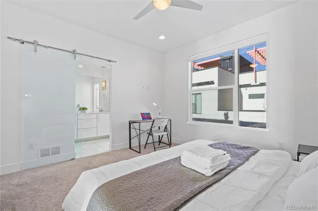 $748,000 | 3034 Wilson Court, Unit 3, Denver, CO 80205