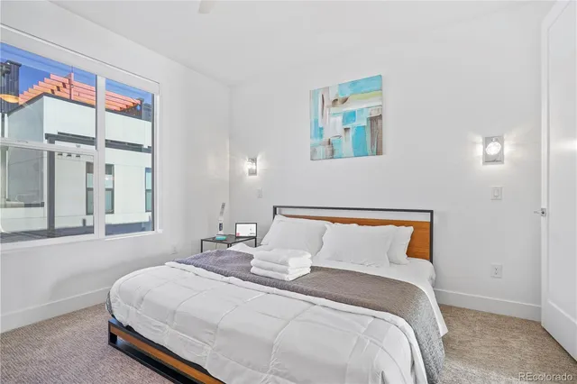 $748,000 | 3034 Wilson Court, Unit 3, Denver, CO 80205