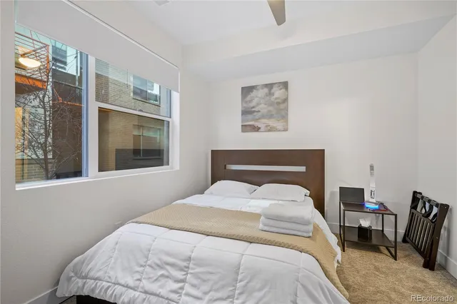 $748,000 | 3034 Wilson Court, Unit 3, Denver, CO 80205