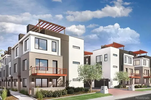 $748,000 | 3034 Wilson Court, Unit 3, Denver, CO 80205