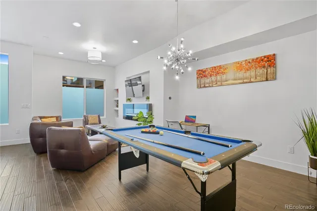 $748,000 | 3034 Wilson Court, Unit 3, Denver, CO 80205