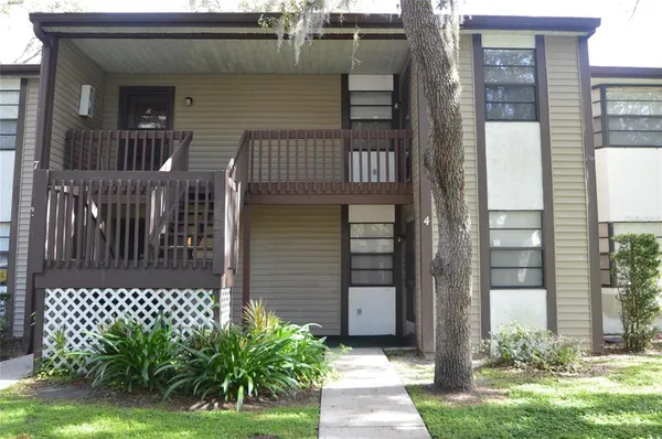 $119,500 | 12010 Proctor Loop, Unit 4, New Port Richey, FL 34654