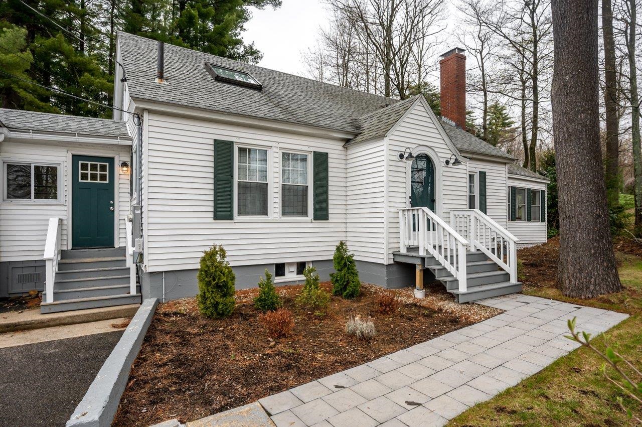 32 Rochester Hill Road Rochester, NH 03867 - Photo 24 of 40