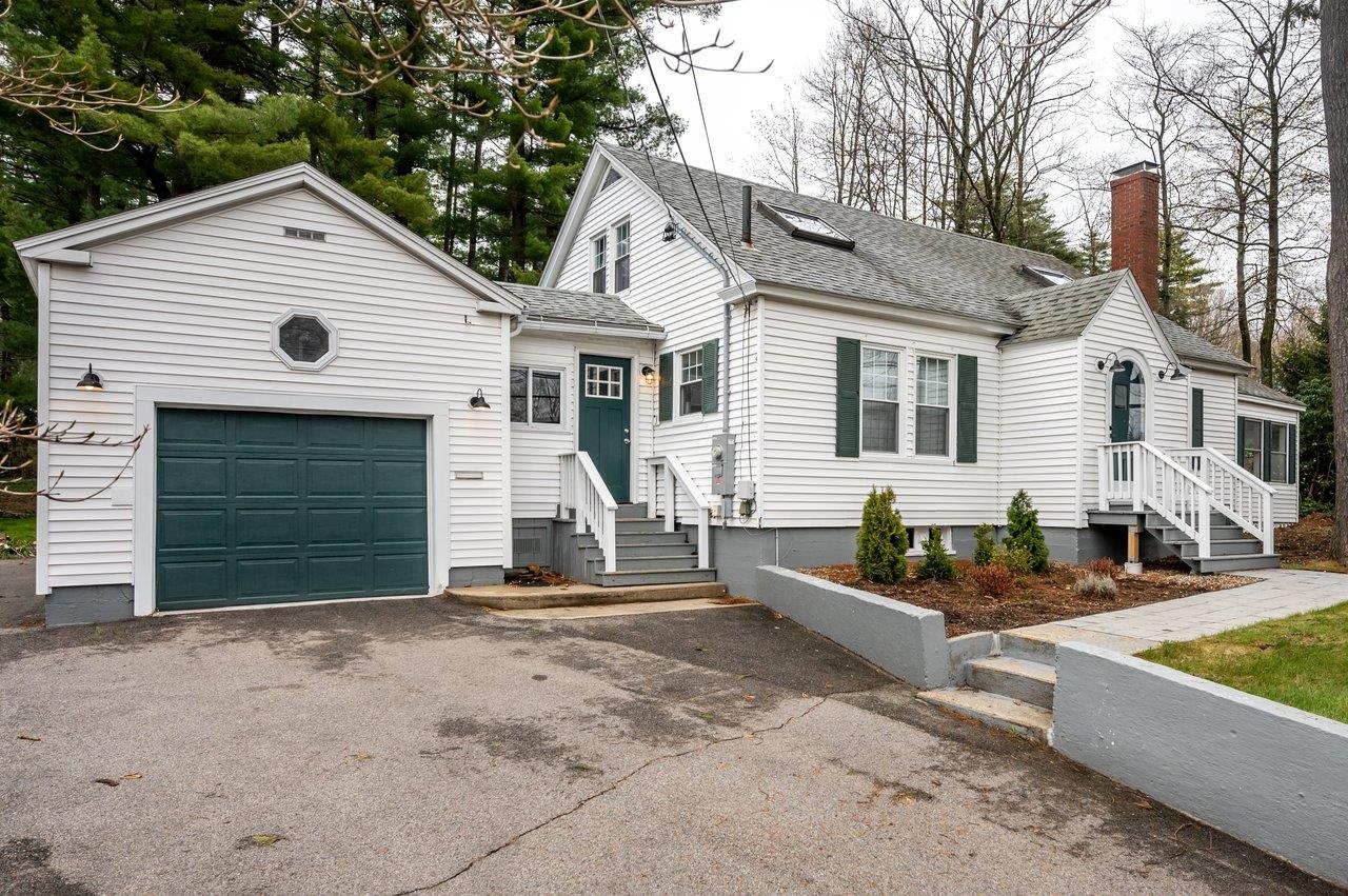 32 Rochester Hill Road Rochester, NH 03867 - Photo 35 of 40