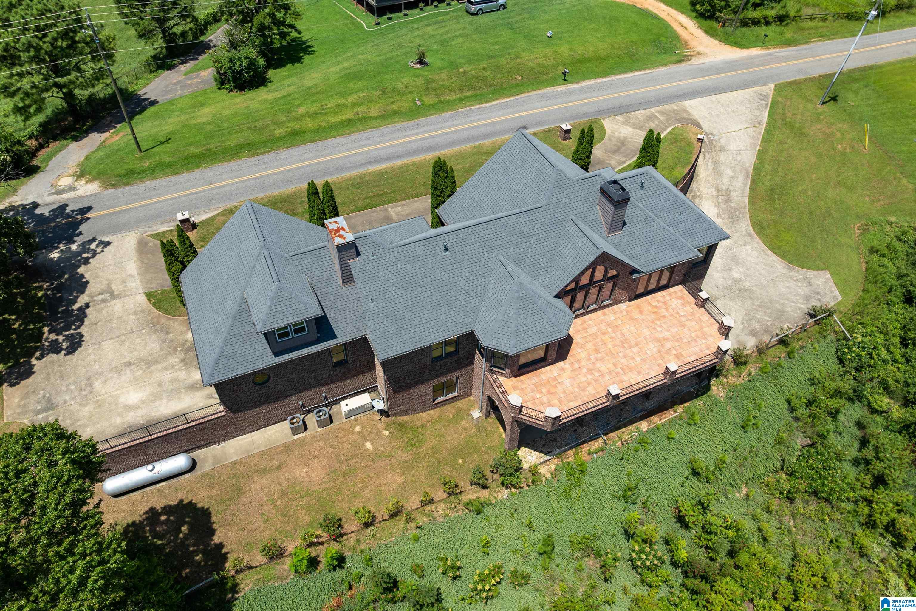 8378 Pine Mountain Road Springville, AL 35146 - Photo 46 of 59