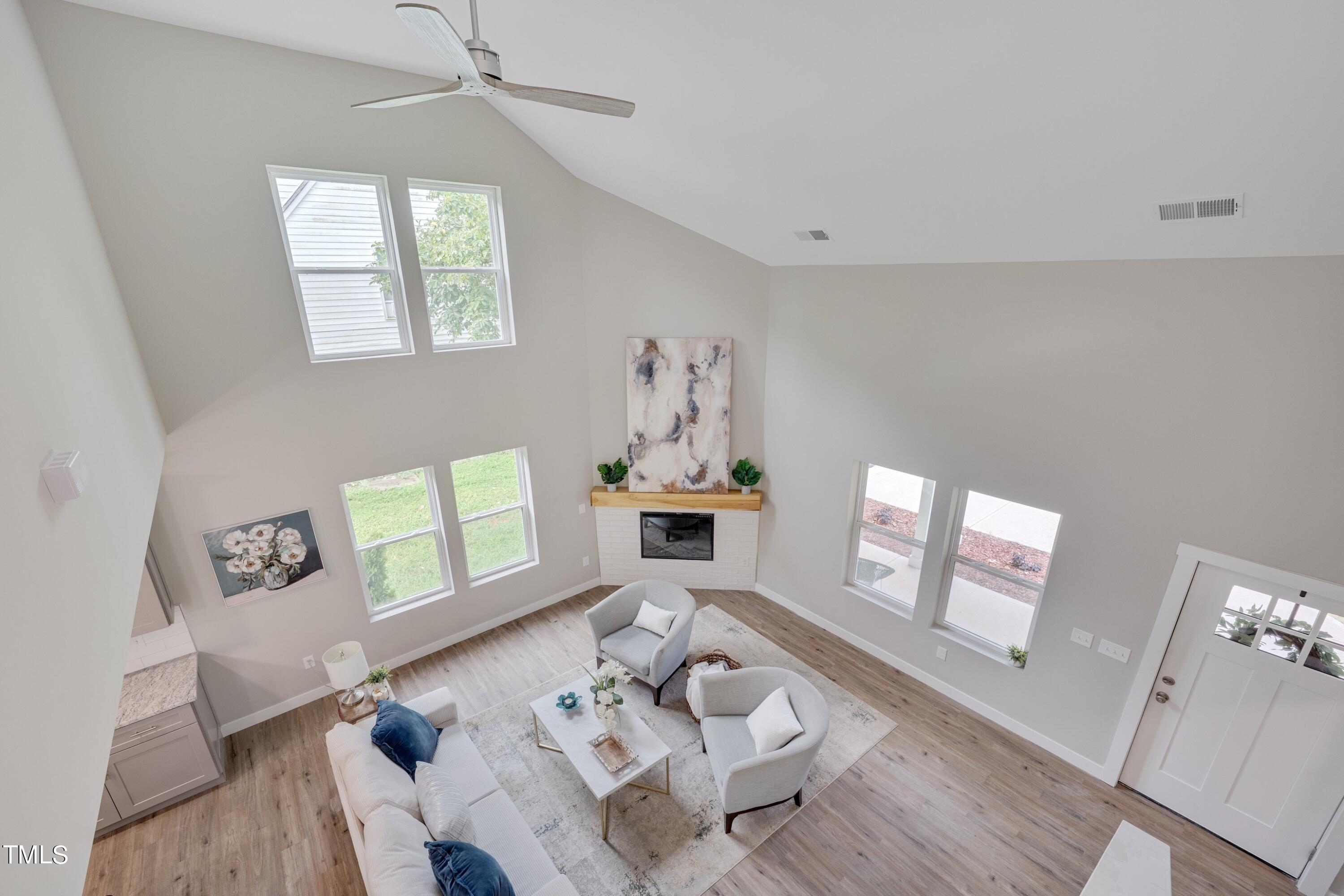 246 North Allen Road Wake Forest, NC 27587 - Photo 24 of 32 246 N Allen-25