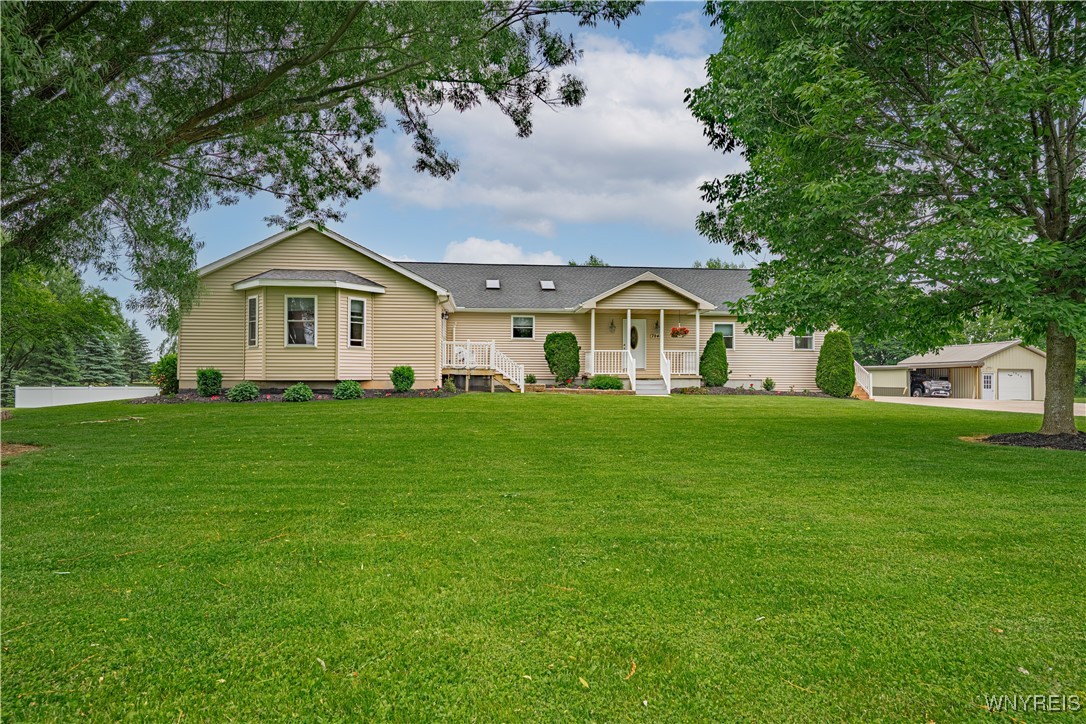 7940 Chestnut Ridge Road Royalton, NY 14067 - Photo 1 of 1