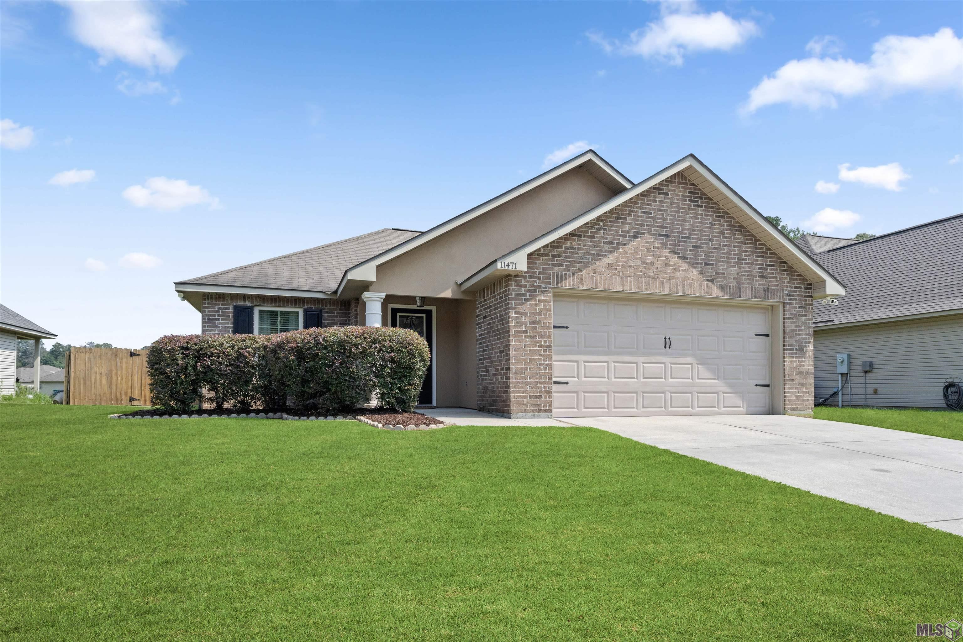 11471 Rosedale Avenue Denham Springs, LA 70726 - Photo 1 of 21 Gallery Image 1