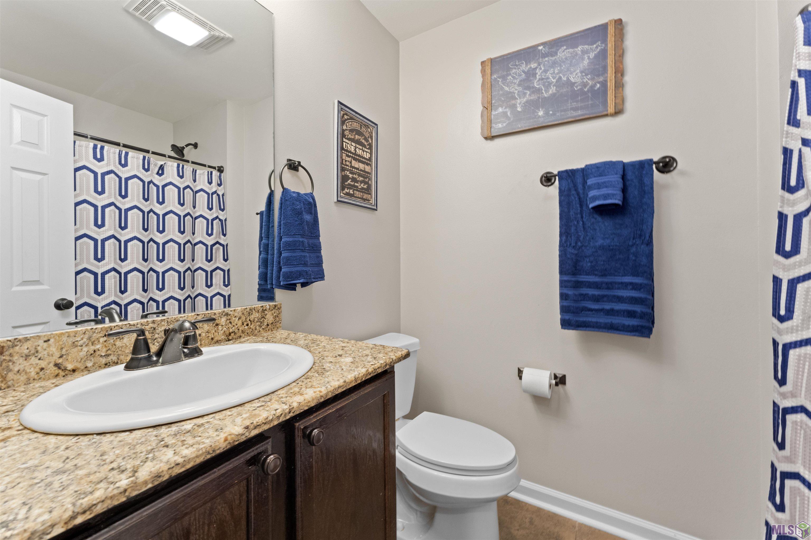 11471 Rosedale Avenue Denham Springs, LA 70726 - Photo 14 of 21 Gallery Image 14