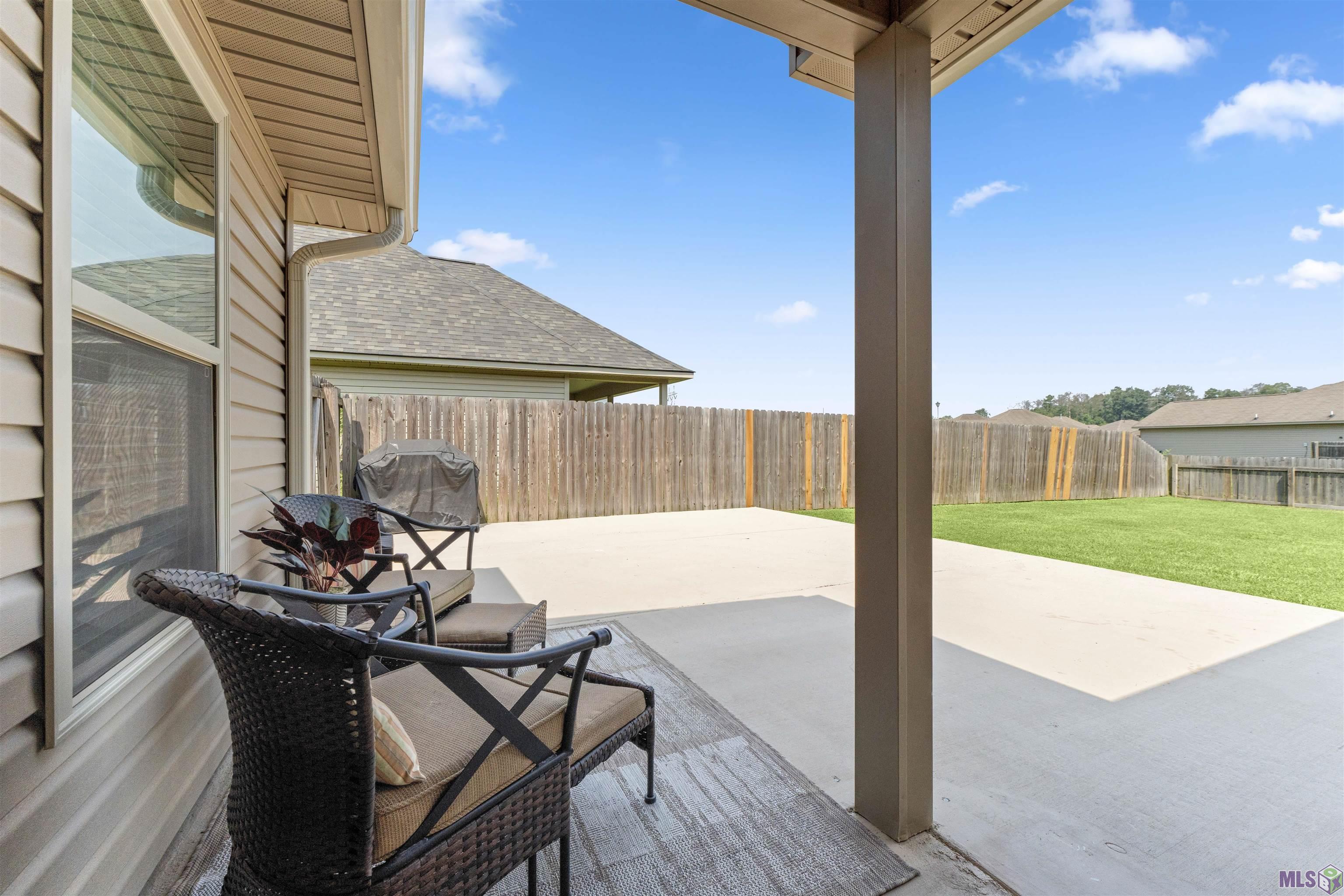11471 Rosedale Avenue Denham Springs, LA 70726 - Photo 18 of 21 Gallery Image 18
