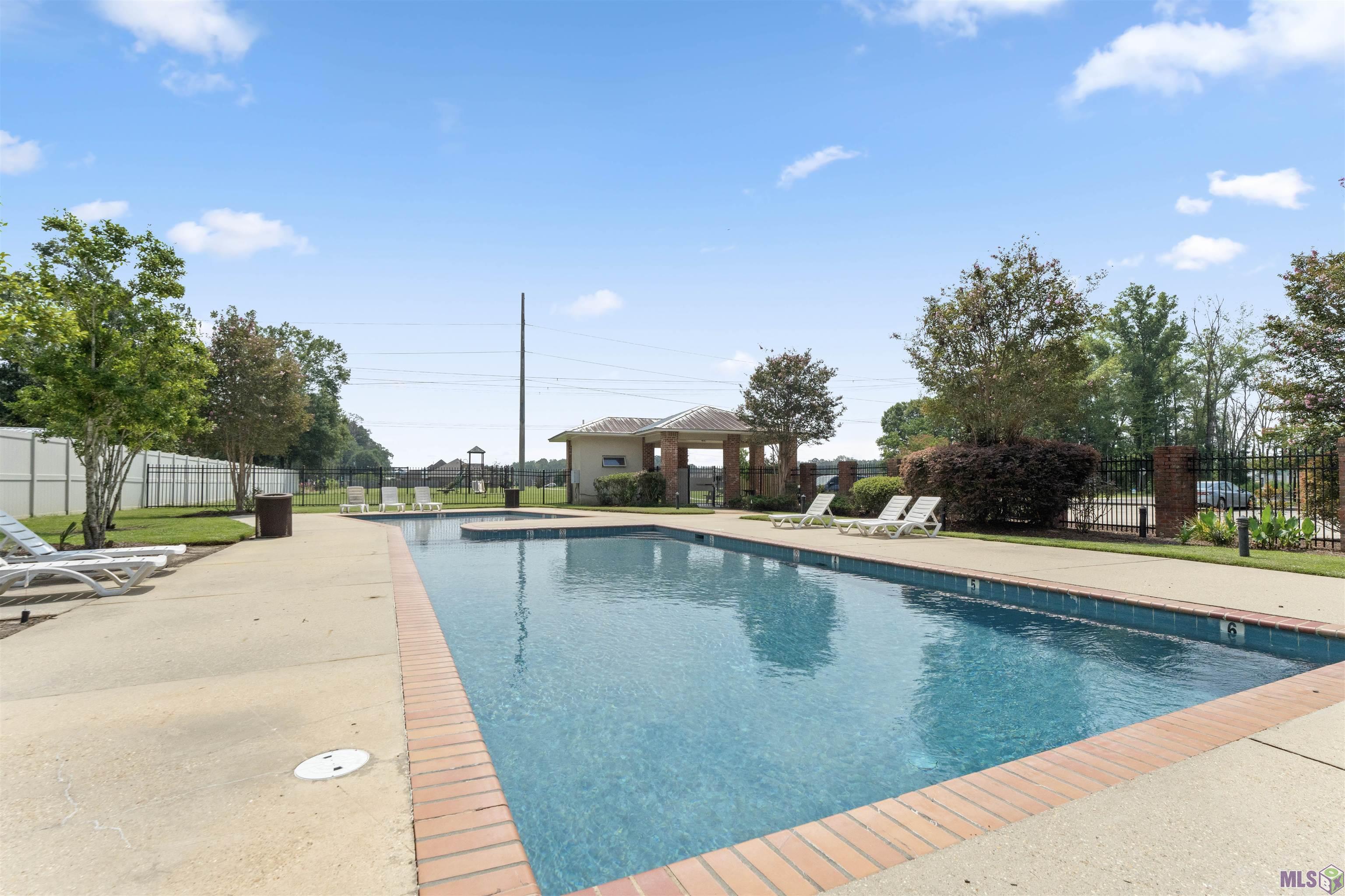 11471 Rosedale Avenue Denham Springs, LA 70726 - Photo 20 of 21 Gallery Image 20