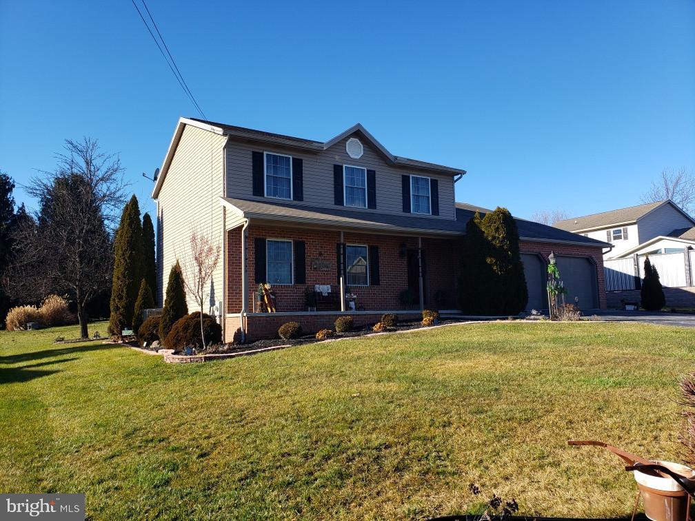 1347 Johnson Road Chambersburg, PA 17202 - Photo 2 of 22 Gallery Image 2