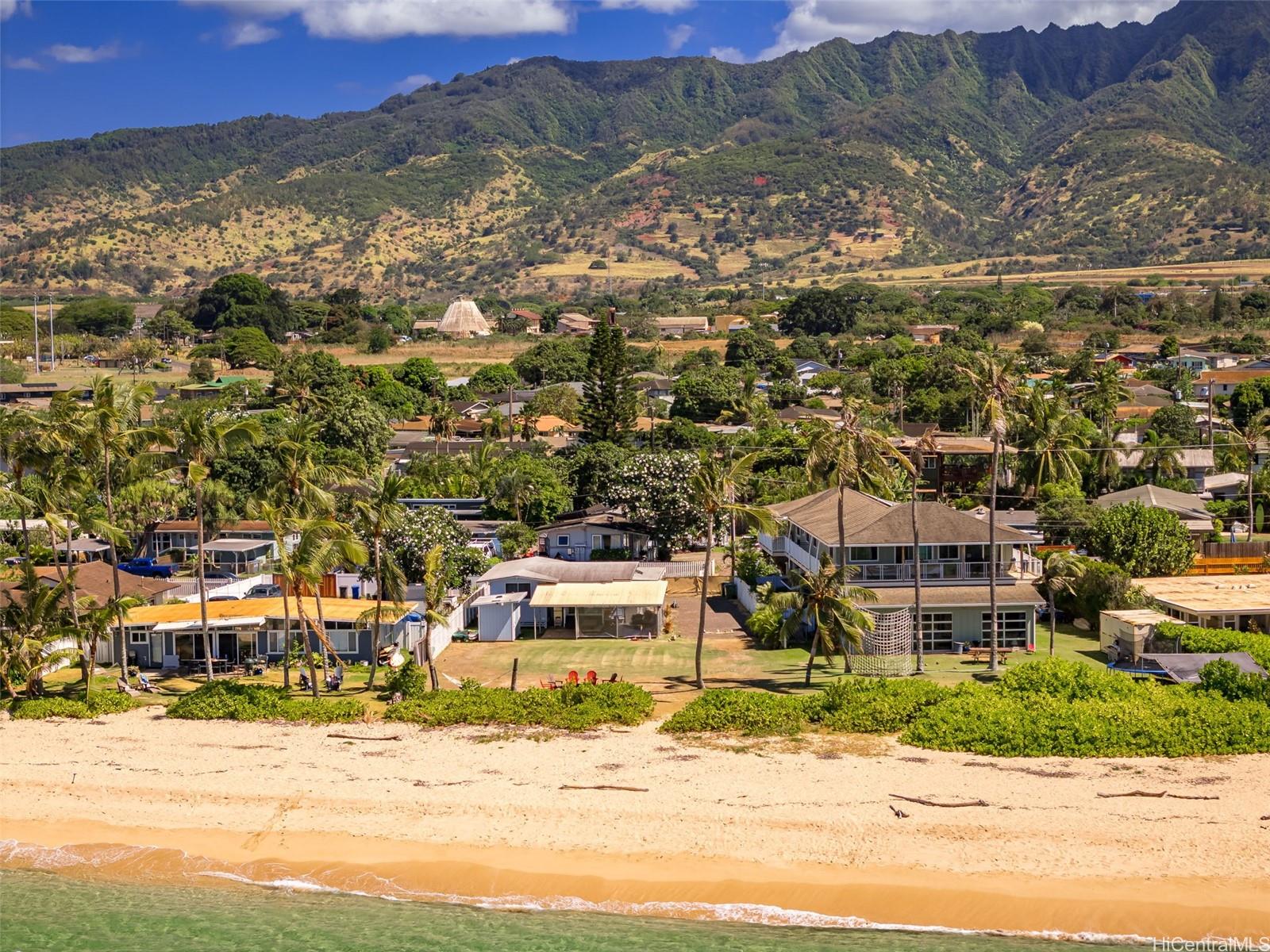 67-267 Kahaone Loop, Unit 2 Waialua, HI 96791 - Photo 5 of 20 a view of a city