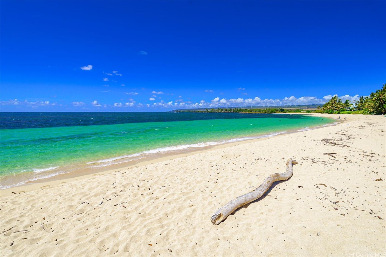 67-267 Kahaone Loop, Unit 2 Waialua, HI 96791 - Photo 6 of 20 a view of a lake