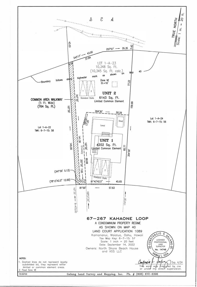 67-267 Kahaone Loop, Unit 2 Waialua, HI 96791 - Photo 7 of 20 unknown