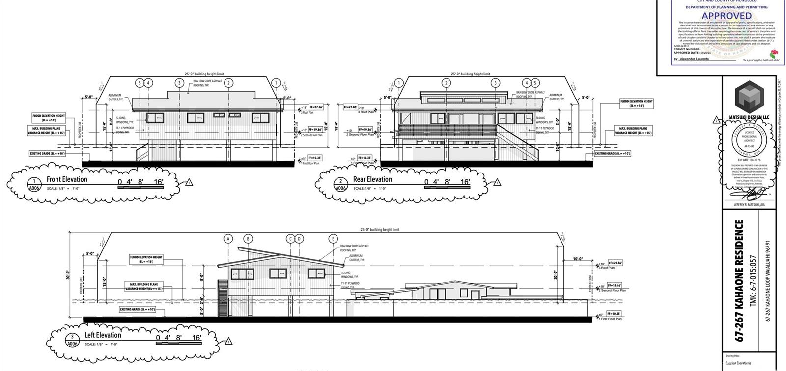 67-267 Kahaone Loop, Unit 2 Waialua, HI 96791 - Photo 9 of 20