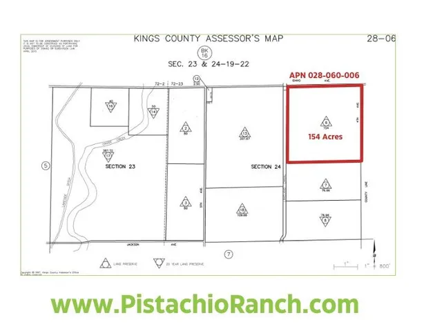 $4,389,000 | 4005 Idaho Avenue, Hanford, CA 93230