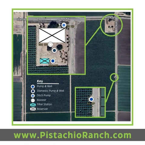 $4,389,000 | 4005 Idaho Avenue, Hanford, CA 93230