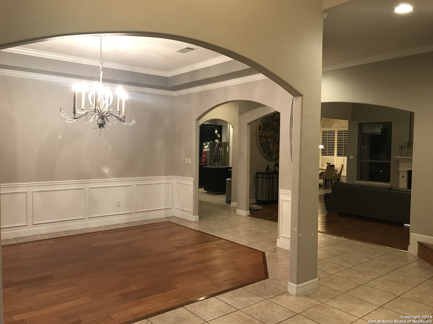 24919 Birdie Ridge San Antonio, TX 78260 - Photo 7 of 32