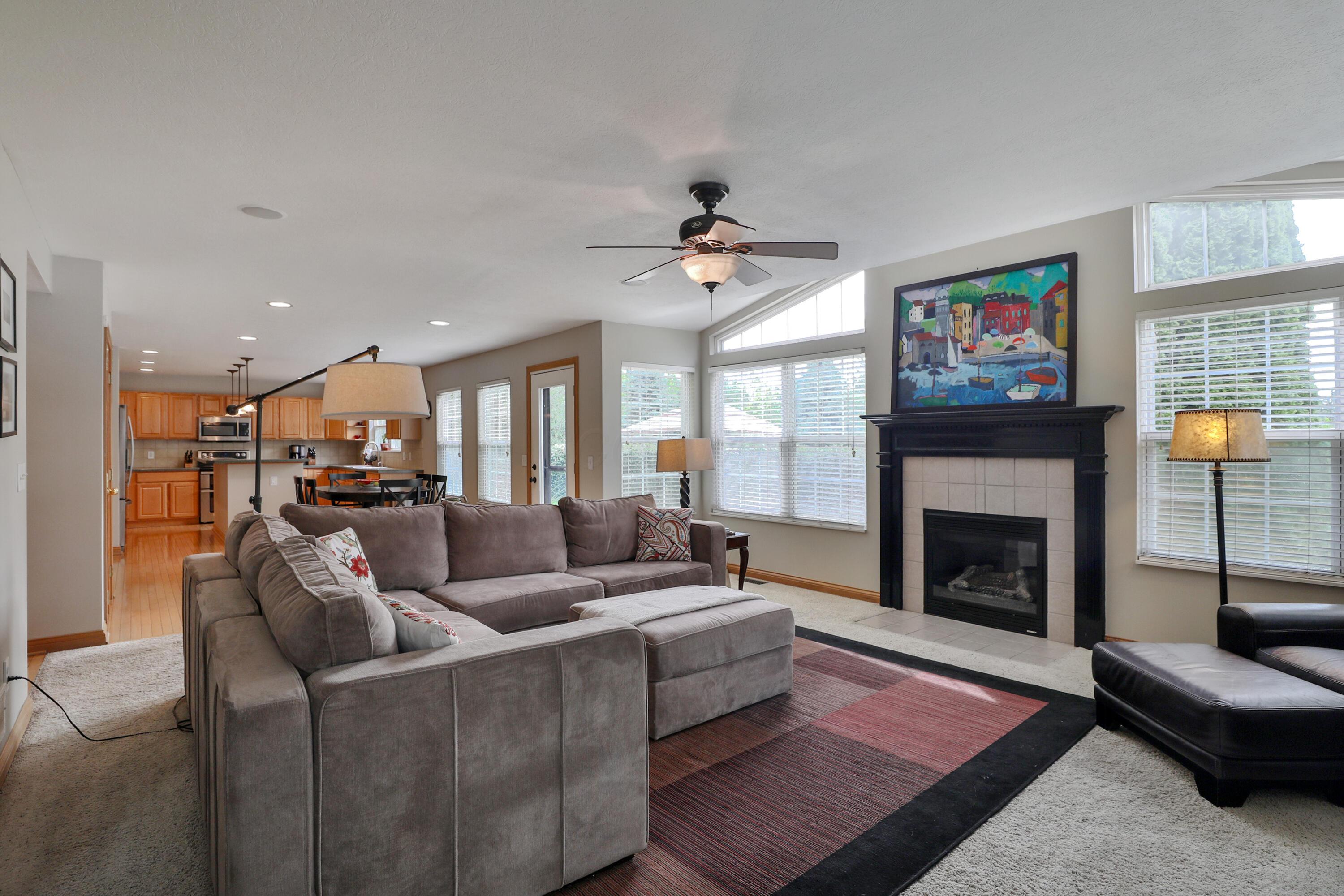 573 River Trace Road Westerville, OH 43081 - Photo 21 of 59