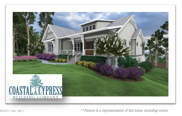 $1,399,000 | 9023 River Glenn Loop Northeast, Leland, NC 28451