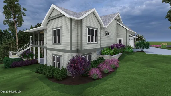 $1,399,000 | 9023 River Glenn Loop Northeast, Leland, NC 28451