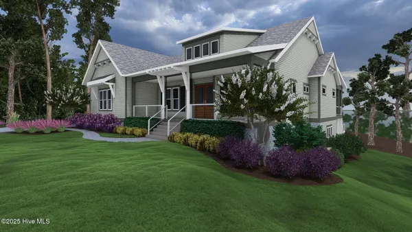 $1,399,000 | 9023 River Glenn Loop Northeast, Leland, NC 28451