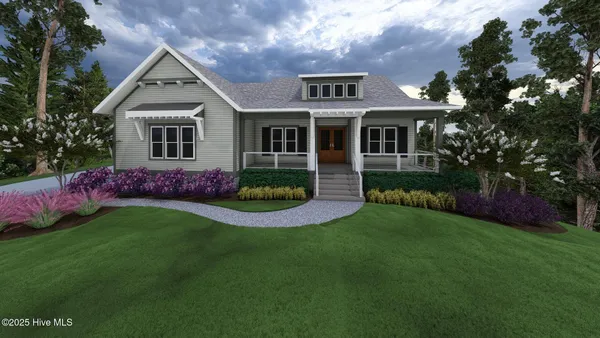 $1,399,000 | 9023 River Glenn Loop Northeast, Leland, NC 28451