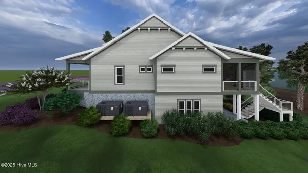 $1,399,000 | 9023 River Glenn Loop Northeast, Leland, NC 28451